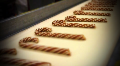 Hammonds Candy Canes