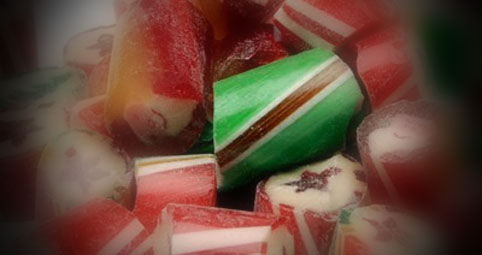 Hammonds Art Candy