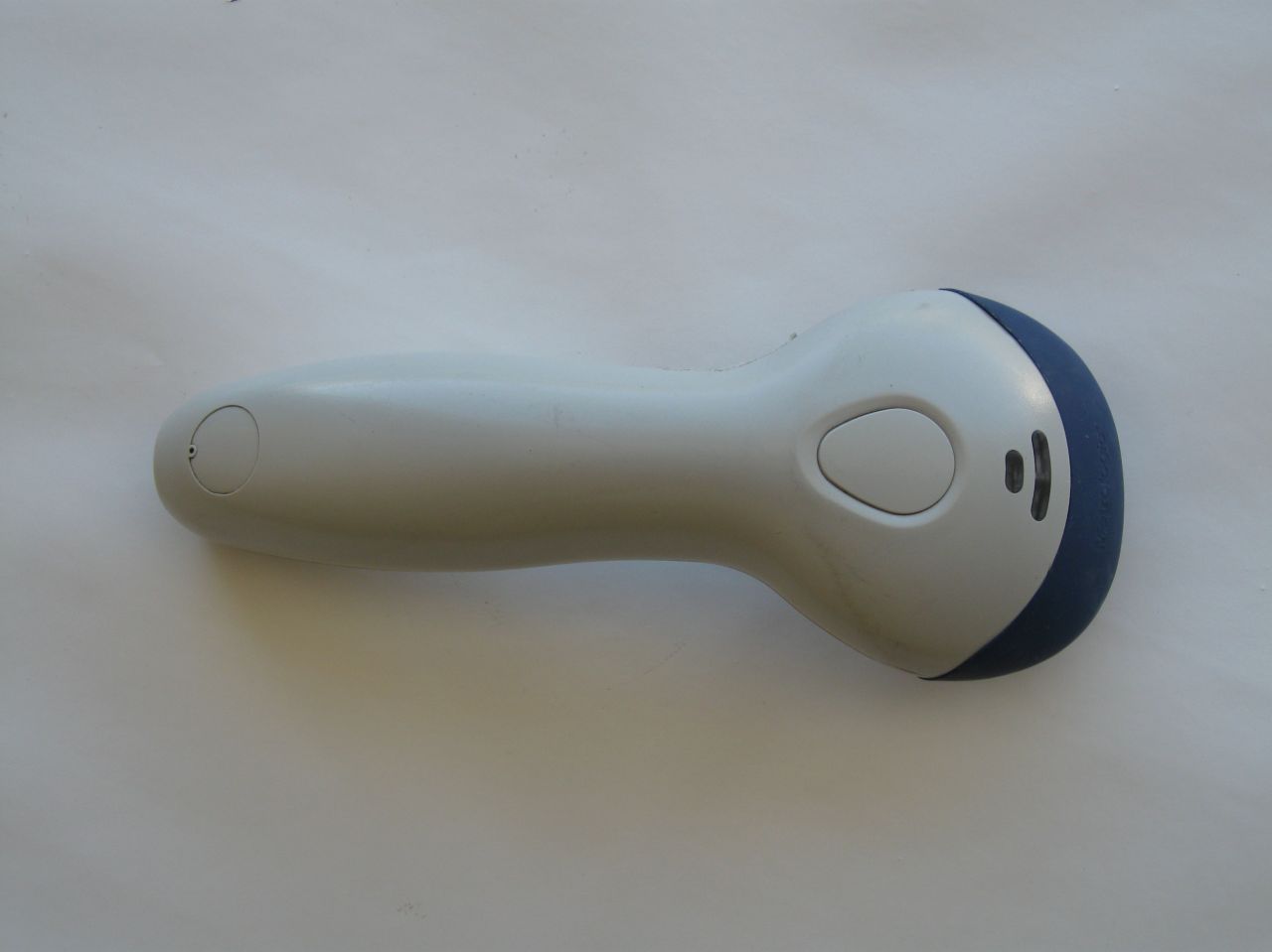 METROLOGIC MS9520 HANDHELD BAR CODE SCANNER