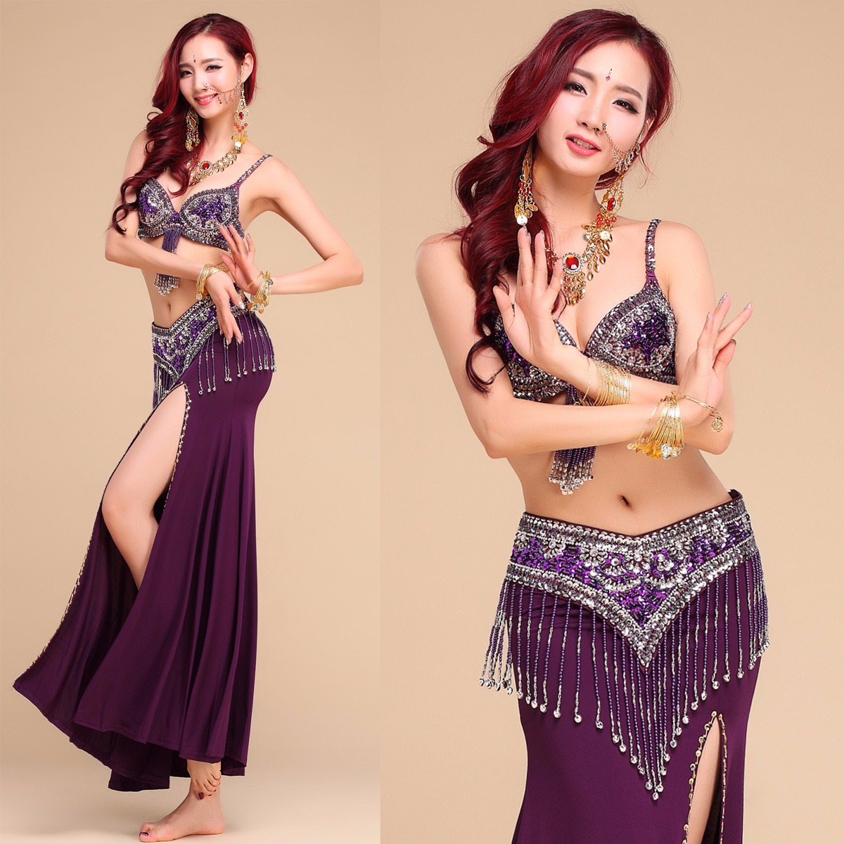 Belly Dance Костюмы