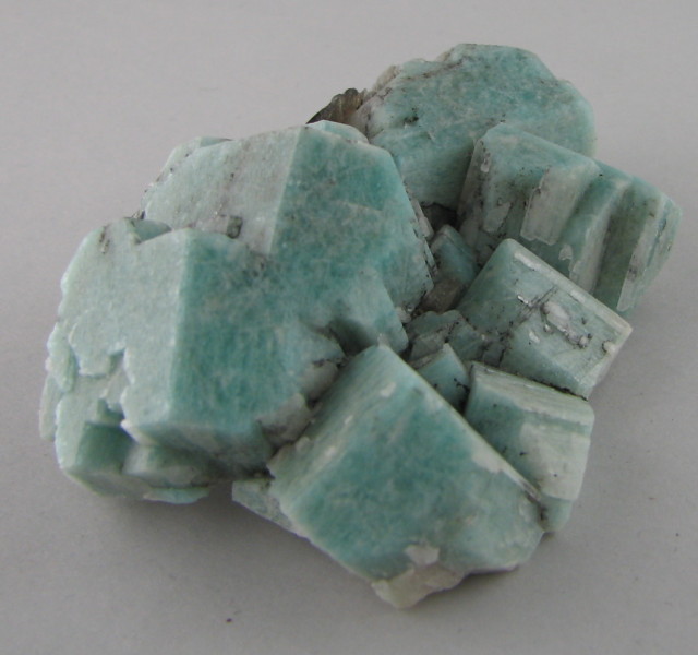 Mineral Specimens
