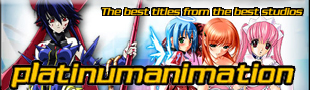 platinumanimation