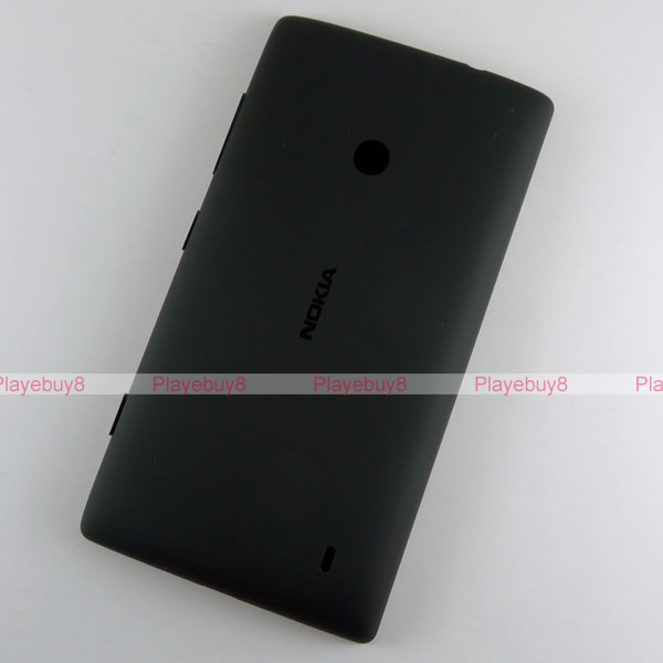 New Original Housing Battery Back Cover Rear Case For Nokia Lumia 520 CC-3068 - Picture 6 of 6