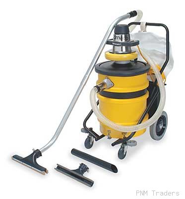 Tornado 16 Gallon Wet / Dry Vac Model 1N164