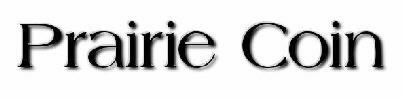 Prairie Coin