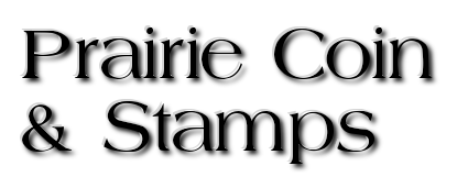 Prairie Coin