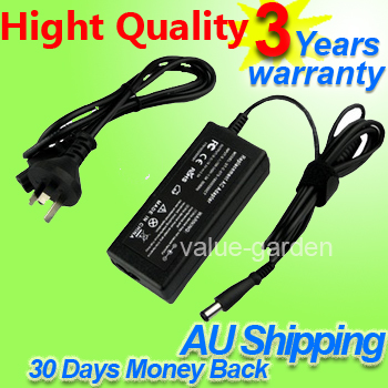 For-HP-Compaq-Presario-CQ40-CQ41-CQ42-CQ61-CQ62-AC-Adapter-charger-power-cord