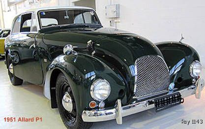 Classic Car Accessories Parts & Finds