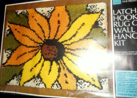 Cross Stitch - CHARTS Only - Crow Food - Monsterpatterns.com