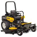NEW 2009 Cub Cadet 48" Recon Zero Turn Mower
