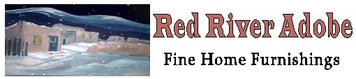 Red River Adobe