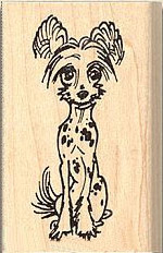 Dog stamps, puppy stamps
