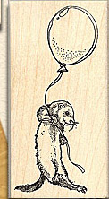 Ferret stamps