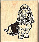 Dog stamps, puppy stamps