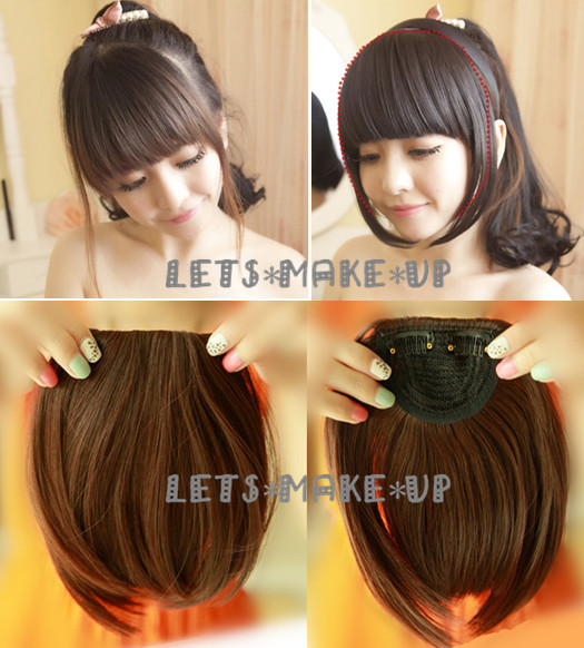 Long Straight Curly Wavy Hair Extensions Clip IN Hair Extensions 5CLIPS