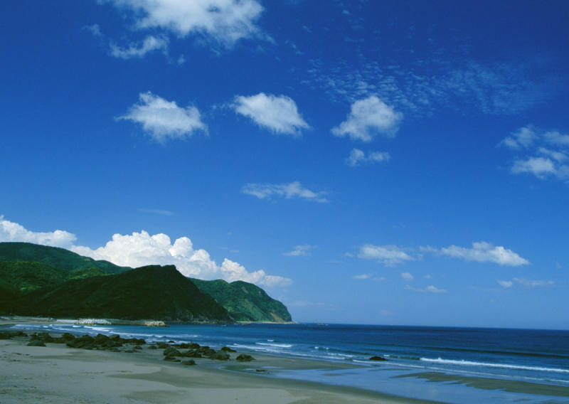 DVD 1100 STOCK PHOTOS NATURE SEA BEACHES SPACE images 1
