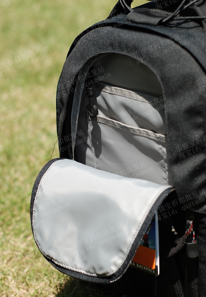 Lowepro Mini Trekker AW