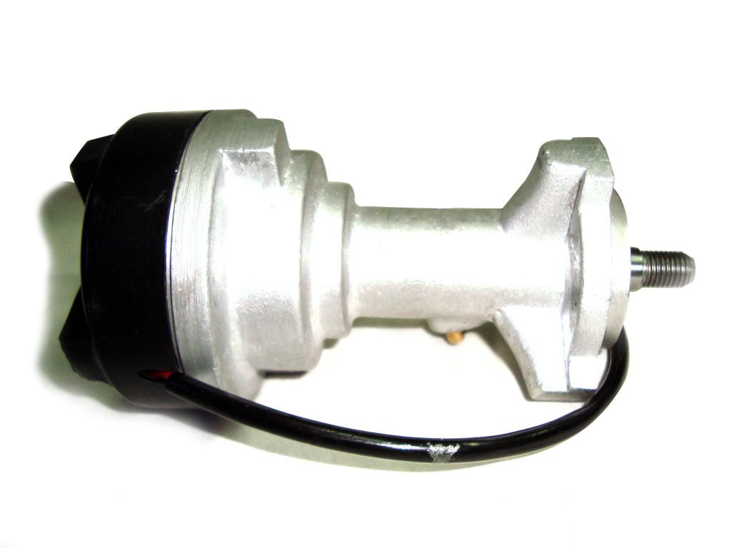 royal enfield distributor