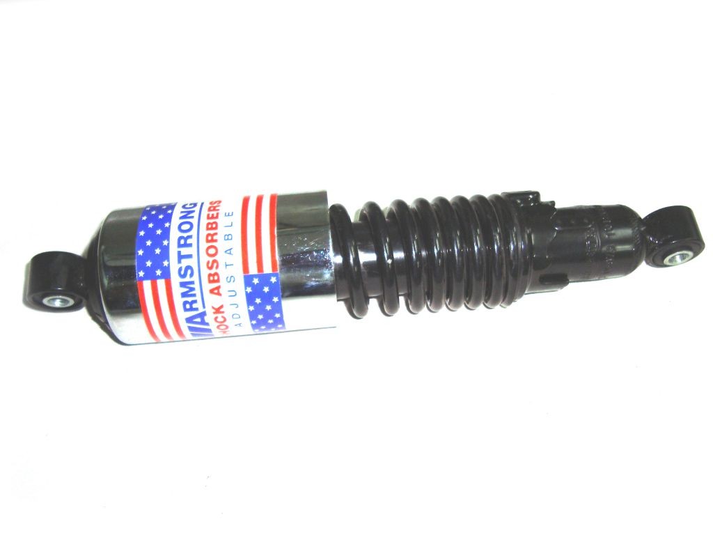 ARMSTRONG REAR SHOCK ABSORBERS OE REPLACEMENT 142800 eBay