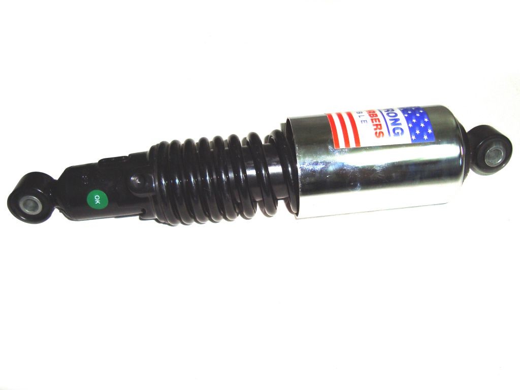 ARMSTRONG REAR SHOCK ABSORBERS OE REPLACEMENT 142800 eBay