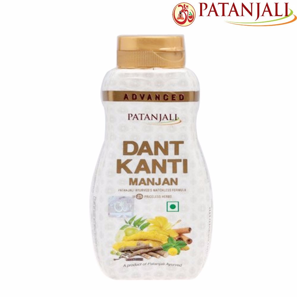 ramdev manjan