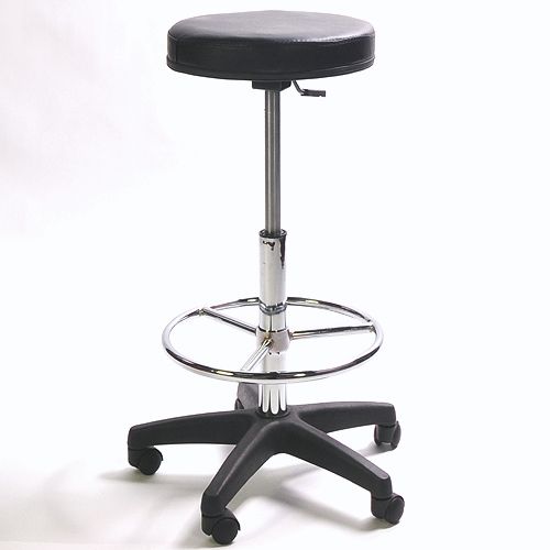 Adjustable Photography Studio Posing Stool & Footrest eBay