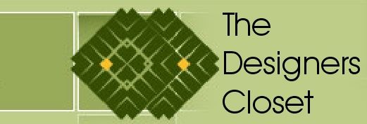 The Designers Closet