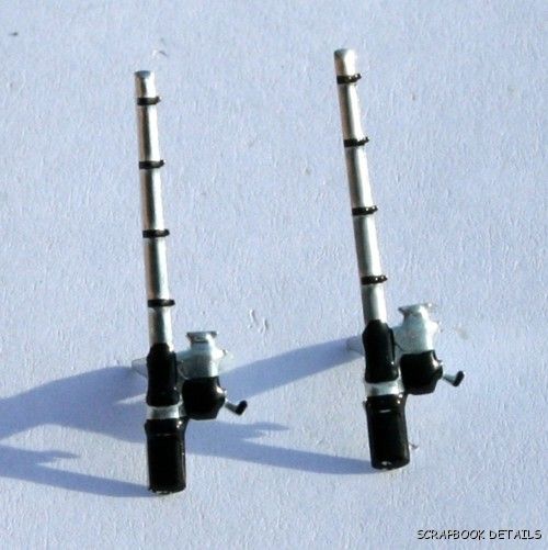 Eyelet Outlet Fishing Pole Brads-eyelet outlet, fishing pole brads, kids, scrapbooking, cardmaking, embellishmets