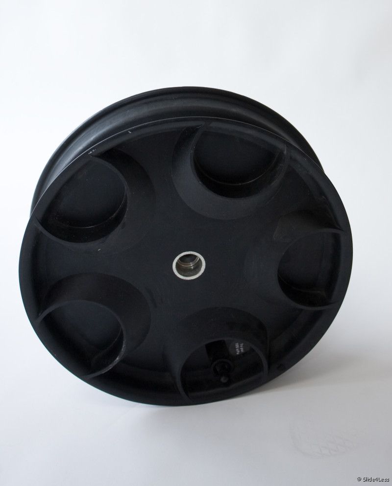 Used Segway i170 Rim Gen 1