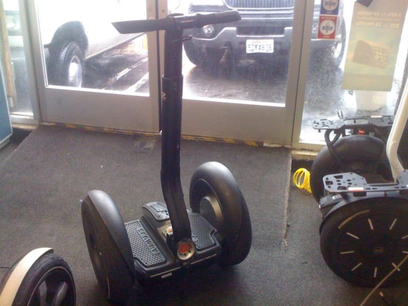 Segway i2 in Excellent Condition