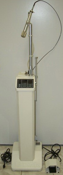 Luxar LX-20 LX20 Dermatology Dentist ENT Surgical Laser