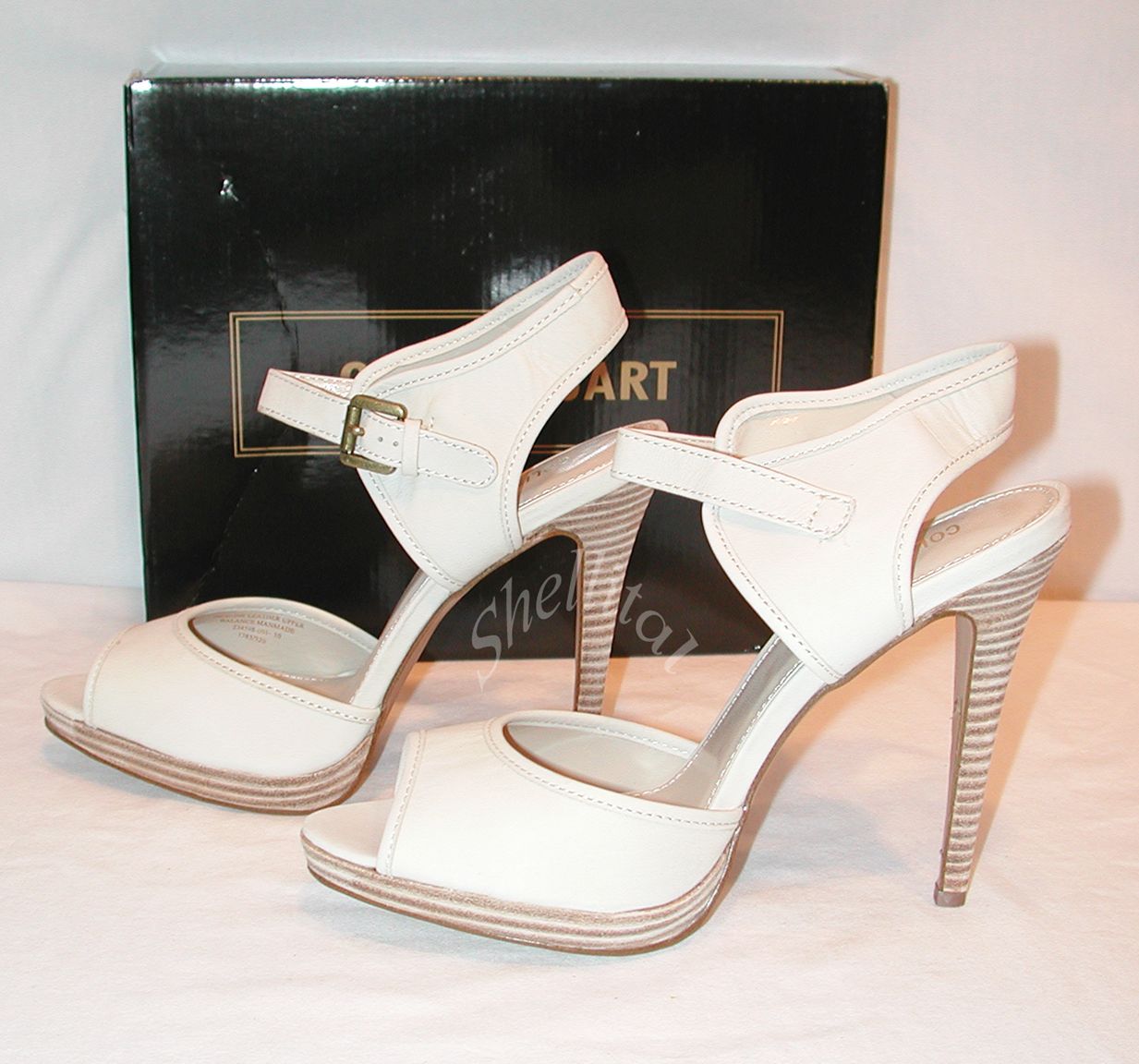 keep my secret platform sandals