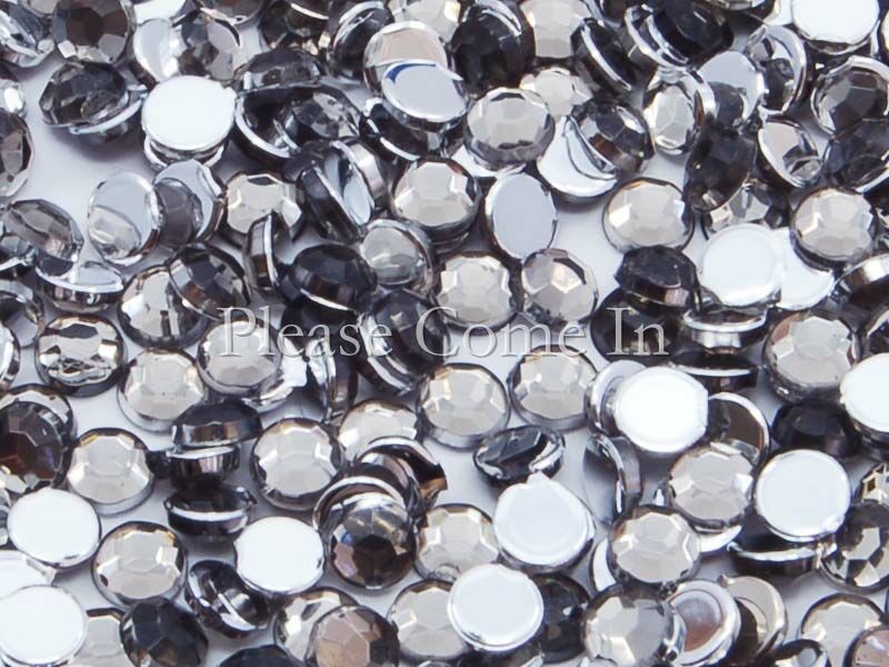 1000-Tanzanite-3mm-Rhinestone-Scrapbooking-Nail-Art