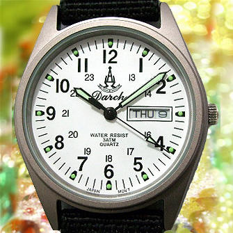 New band MANboy With quartz white watch giftFREEwr W009