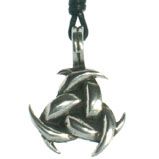 Silver Pendants