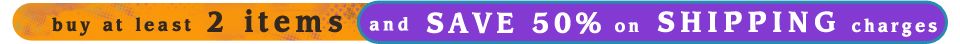 Shipping Discount Promo