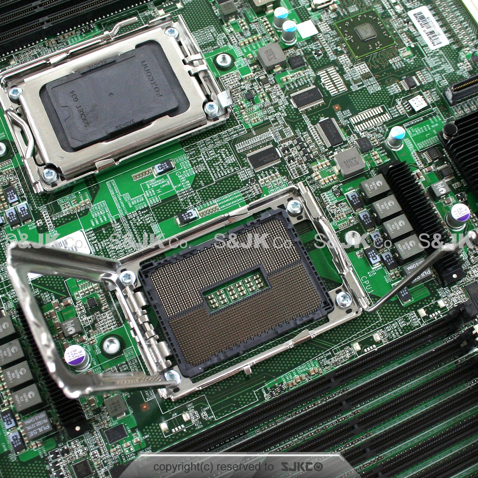 Motherboard Quad Socket Server - Bing images