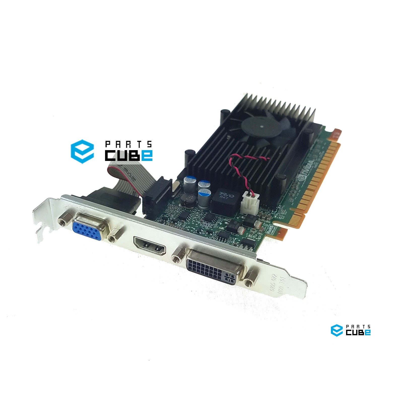 NEW Dell Optiplex GX620 745 790 960 980 990 Tower 1GB DVI VGA HDMI