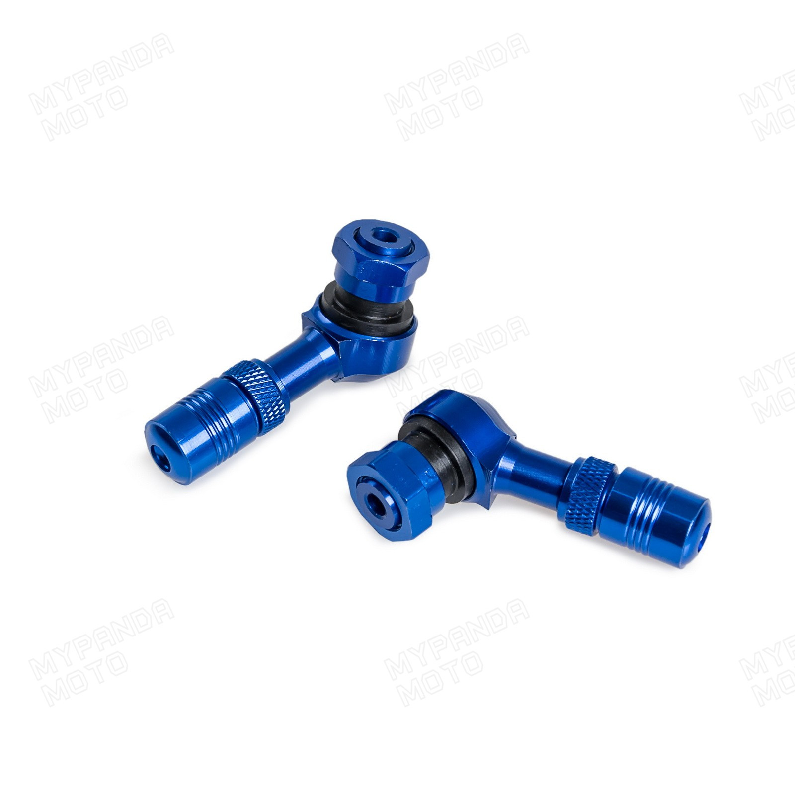 How To Install Valve Stem Atv Accessories goosight