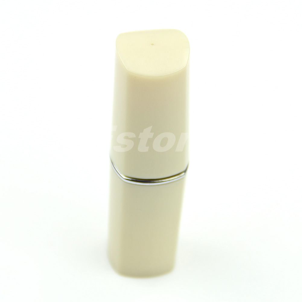 Hot New Secret Lipstick Shaped Stash Medicine Pill Pills Box Holder eBay