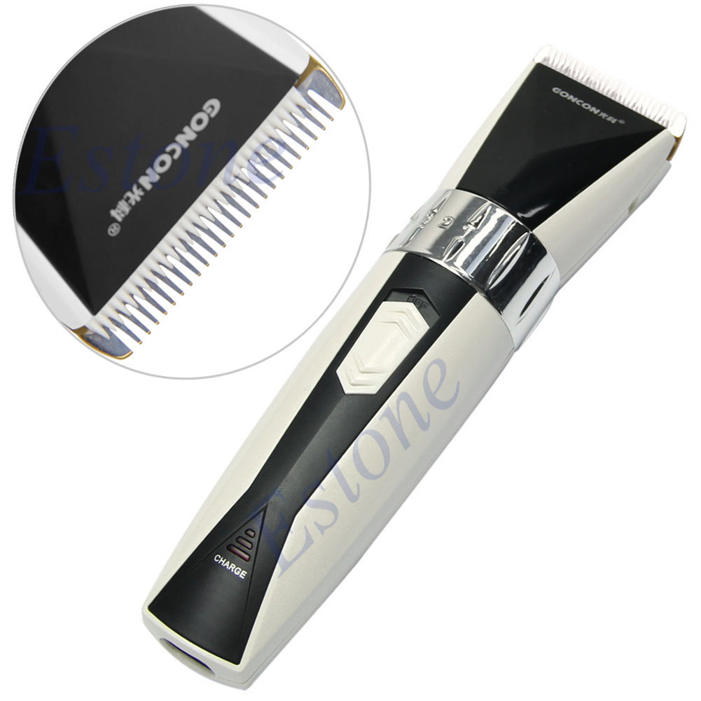 Professional Mens Handy Electric Sideburns Shaver Razor Hair Trimmer