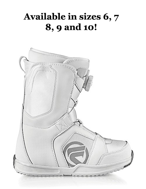 Ботинки женские 2012