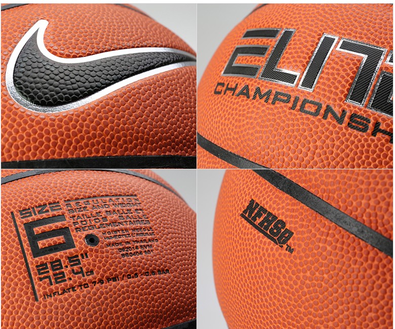 nike elite championship