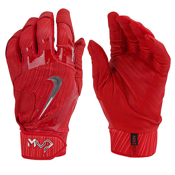 nike mvp baseball glove