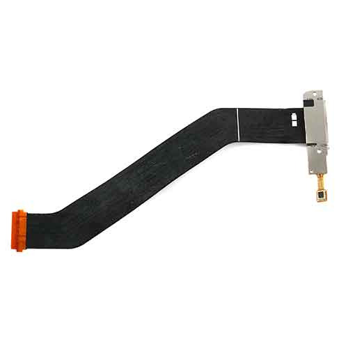 Charging Port Dock Flex Cable Ribbon for Samsung Galaxy Tab 10 1 GT 