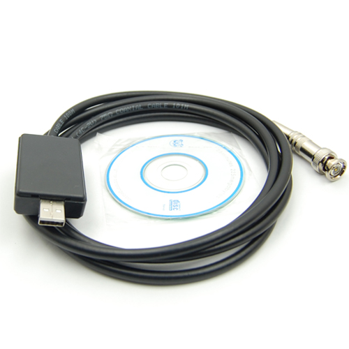 6ft CCTV Security Camera Video RG59 Coax BNC To USB Cable Cord For PC