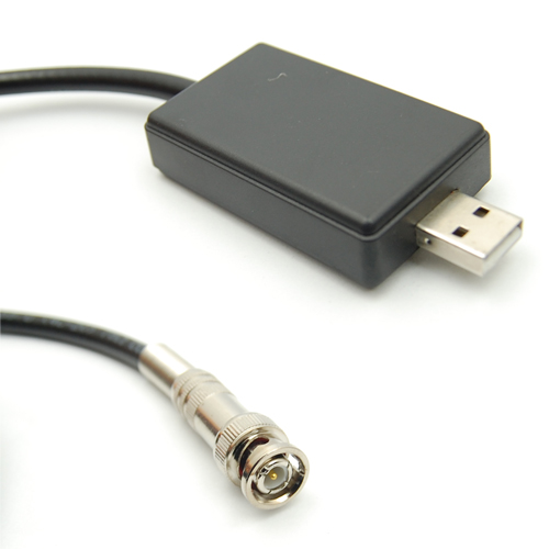 coaxial to usb adapter