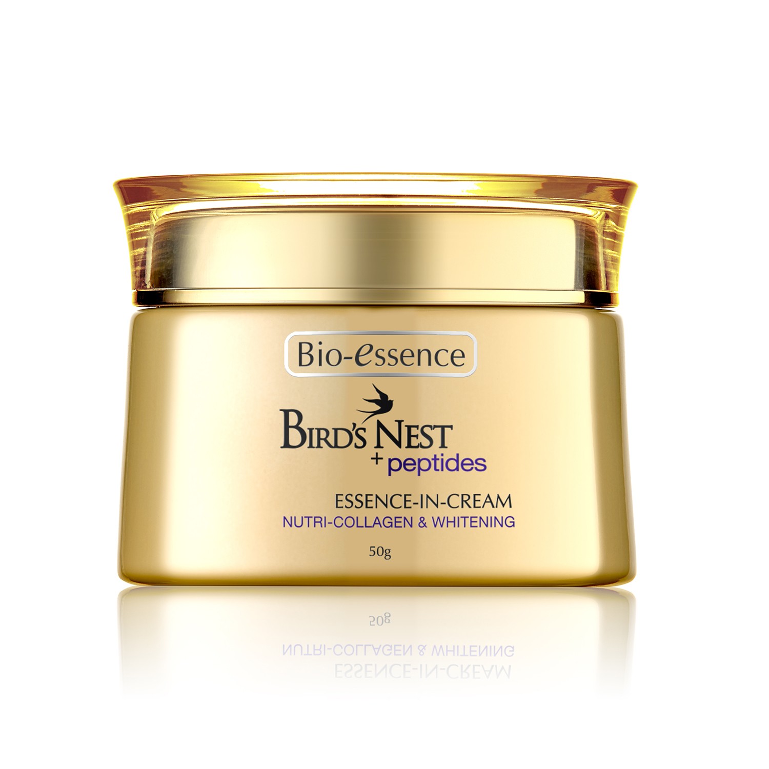 Bioessence Bird's Nest + Peptides Bird's Nest + Peptides Essencein