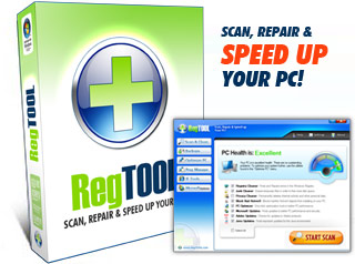 SPEED UP PC! Registry Cleaner FIX Repair Slow Computer 