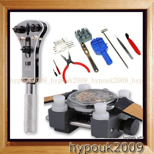 Watch Repair Tools Watch Repair Tools